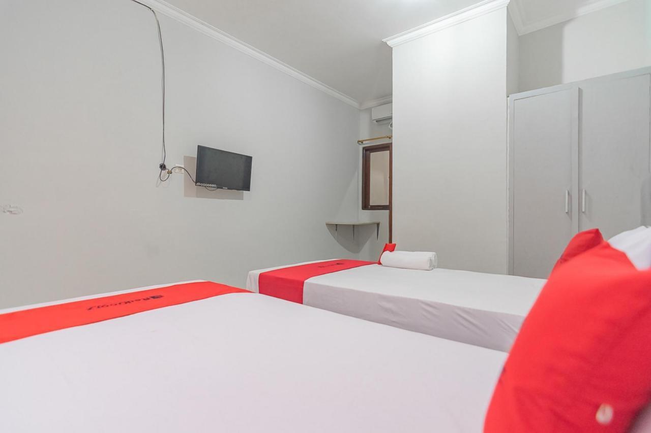 Reddoorz Plus At Bukit Cinta Street Balikpapan Klandasan Kecil المظهر الخارجي الصورة